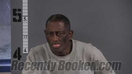 Recent Mugshot Image for BOBBY ALVIN BLOW in Suffolk County, Virginia