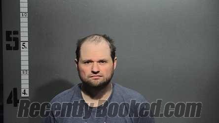 Recent Mugshot Image for COREY ROGERS in Suffolk County, Virginia