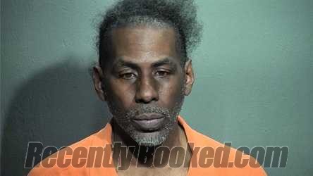 Recent Mugshot Image for DEMETRIUS O'NEAL CUMMINGS in Suffolk County, Virginia