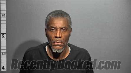 Recent Mugshot Image for DARRYL GODFREY in Suffolk County, Virginia