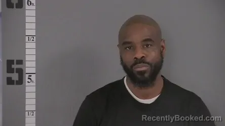 Recent Mugshot Image for DENNIS ROOSEVELT HARDEN in Suffolk County, Virginia