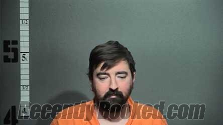 Recent Mugshot Image for DYLAN KNAUER in Suffolk County, Virginia