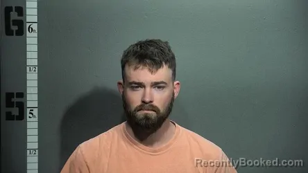 Recent Mugshot Image for DEVIN PEAVY in Suffolk County, Virginia