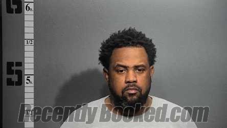 Recent Mugshot Image for EZELL GAINES in Suffolk County, Virginia