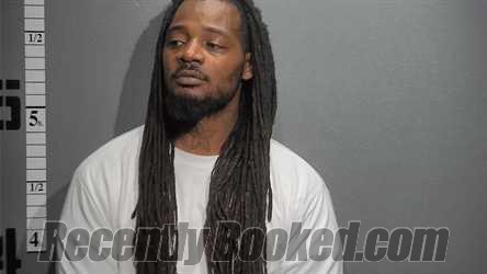 Recent Mugshot Image for EMANUEL LASHAWN RIDDICK in Suffolk County, Virginia
