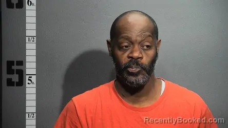 Recent Mugshot Image for EDDIE FITZGERALD TOWNS in Suffolk County, Virginia