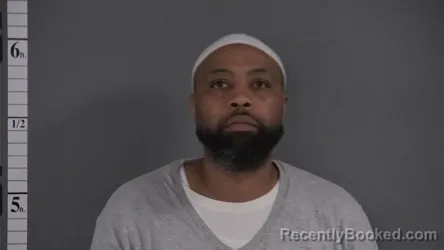 Recent Mugshot Image for FRANK ROBERTSON in Suffolk County, Virginia