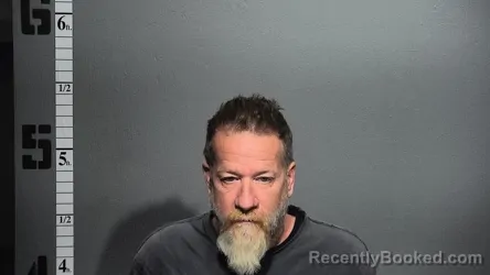 Recent Mugshot Image for JARED LINSCOTT in Suffolk County, Virginia