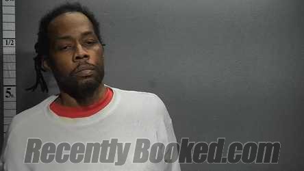 Recent Mugshot Image for MONTRELL LAMONT MIGGINS in Suffolk County, Virginia