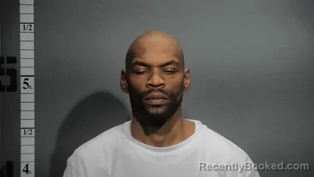 Recent Mugshot Image for NEHEMIAH REGINALD STITH in Suffolk County, Virginia