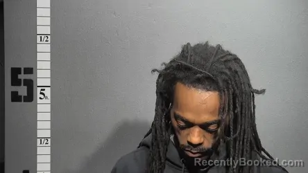 Recent Mugshot Image for QUAVONNE DONTRA JOHNSON in Suffolk County, Virginia