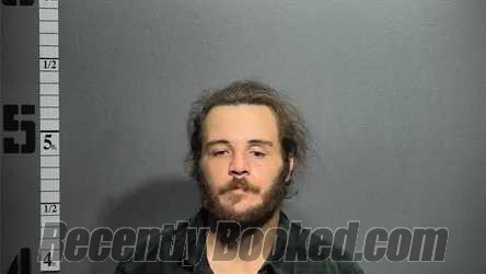 Recent Mugshot Image for ROMAN JOHN BUIE in Suffolk County, Virginia