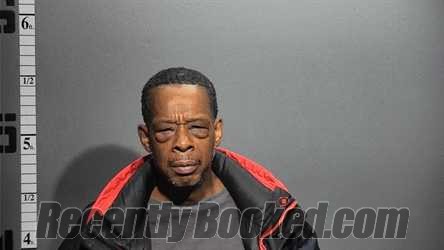 Recent Mugshot Image for ROY ANTHONY SMITH in Suffolk County, Virginia