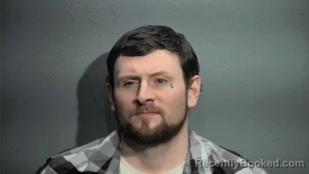 Recent Mugshot Image for SEBASTIAN CREMEANS in Suffolk County, Virginia