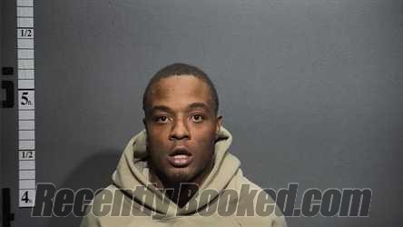Recent Mugshot Image for VERNON LEE MOORE in Suffolk County, Virginia