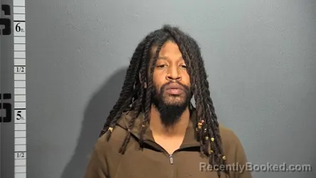 Recent Mugshot Image for WILLIAM ROBERTS in Suffolk County, Virginia