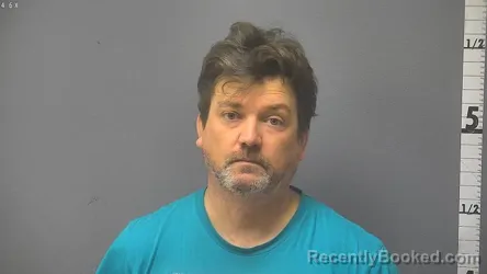 Recent Mugshot Image for ANDREW JAMES NOBILE in Waynesboro County, Virginia