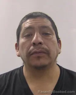 Recent Mugshot Image for Mario ALBERTO Aristeo-Romero in Chesapeake County, Virginia