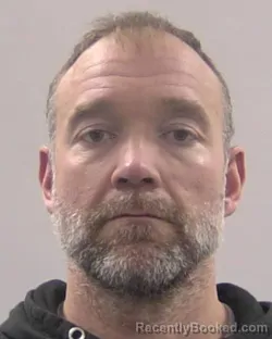 Recent Mugshot Image for Keith Allen Wilking in Chesapeake County, Virginia