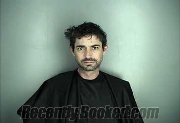 Recent Mugshot Image for JACOB WEST TRAYNHAM in Greenwood County, South Carolina