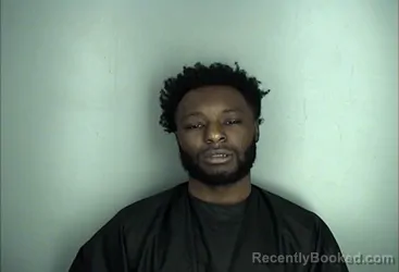Recent Mugshot Image for KHIRY RASHAD PRICE in Greenwood County, South Carolina