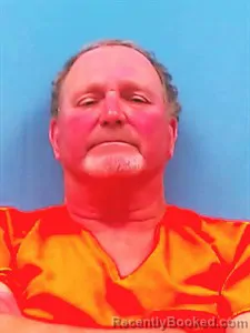 Recent Mugshot Image for Freddie Gene Jones in Yell County, Arkansas