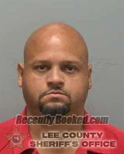 Recent Mugshot Image for CARLOS MANUEL ORTIZ RODRIGUEZ in Lee County, Florida