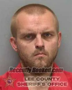 Recent Mugshot Image for SCKYLERE JORDAN CRAMBLETT in Lee County, Florida