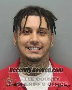 Recent Mugshot Image for RICHARD ANDREW MALARKEY in Lee County, Florida