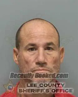 Recent Mugshot Image for HECTOR LUIS MUNIZ in Lee County, Florida