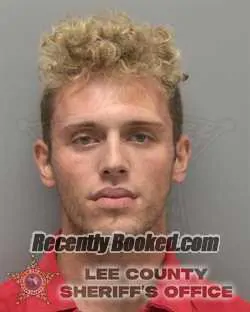 Recent Mugshot Image for STEPHEN CARLO MARCHIONE in Lee County, Florida