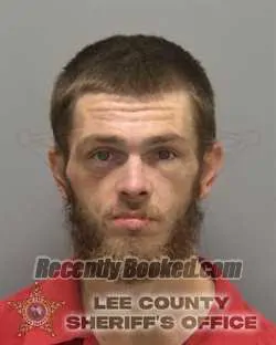 Recent Mugshot Image for JERRY LEE ROSS in Lee County, Florida