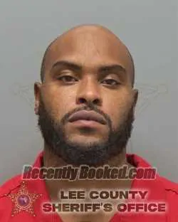 Recent Mugshot Image for KEVIN AMILIANO COLON in Lee County, Florida