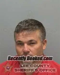 Recent Mugshot Image for DANIS RIVERO GARCIA in Lee County, Florida