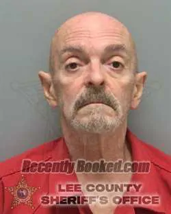 Recent Mugshot Image for DOMINIC JAMES ABNEY in Lee County, Florida