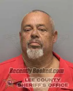 Recent Mugshot Image for ALEXIS RODRIGUEZ in Lee County, Florida
