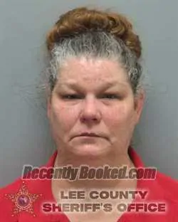 Recent Mugshot Image for BILLY LYNN FLANNERY in Lee County, Florida