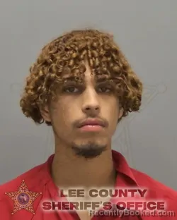 Recent Mugshot Image for BRANDON MAGNO MAINER in Lee County, Florida
