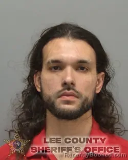 Recent Mugshot Image for ALEJANDRO PAGAN in Lee County, Florida