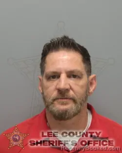 Recent Mugshot Image for OZIEL PEREIRA DA SILVA in Lee County, Florida