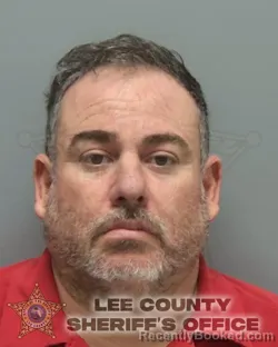 Recent Mugshot Image for ENRIQUE FELICIANO TORTOSA in Lee County, Florida