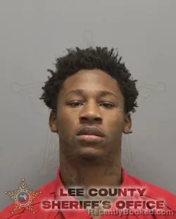 Recent Mugshot Image for THOMAS EARNEST MALOY in Lee County, Florida