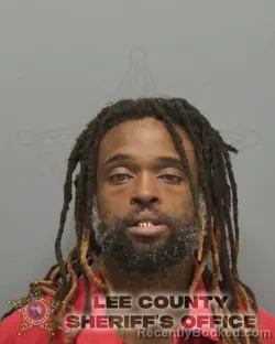 Recent Mugshot Image for HARRY LEE LOGGINS in Lee County, Florida