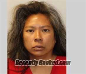 Recent Mugshot Image for AEMI MARCIA HONDA SILVER CROSS in Leon County, Florida