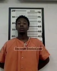 Recent Mugshot Image for DARRELL RANDALL CHOICE in Madison County, Florida