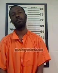Recent Mugshot Image for ANTONIO DEONTE CHOICE in Madison County, Florida
