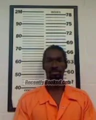 Recent Mugshot Image for JERMAINE QUANTEZ MONSON in Madison County, Florida