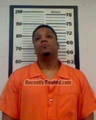 Recent Mugshot Image for MACHELLO DEVON HAMPTON in Madison County, Florida