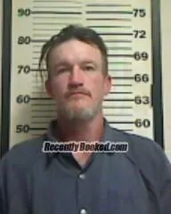 Recent Mugshot Image for JAMES RONALD PATTERSON in Madison County, Florida