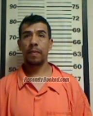 Recent Mugshot Image for PABLO MATIAS VILLASECA TAPIA in Madison County, Florida